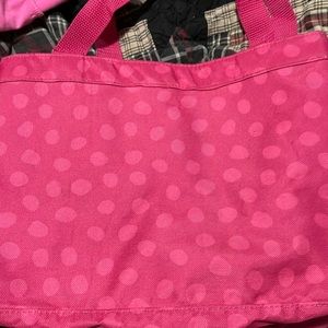 COPY - Thirty one small tote